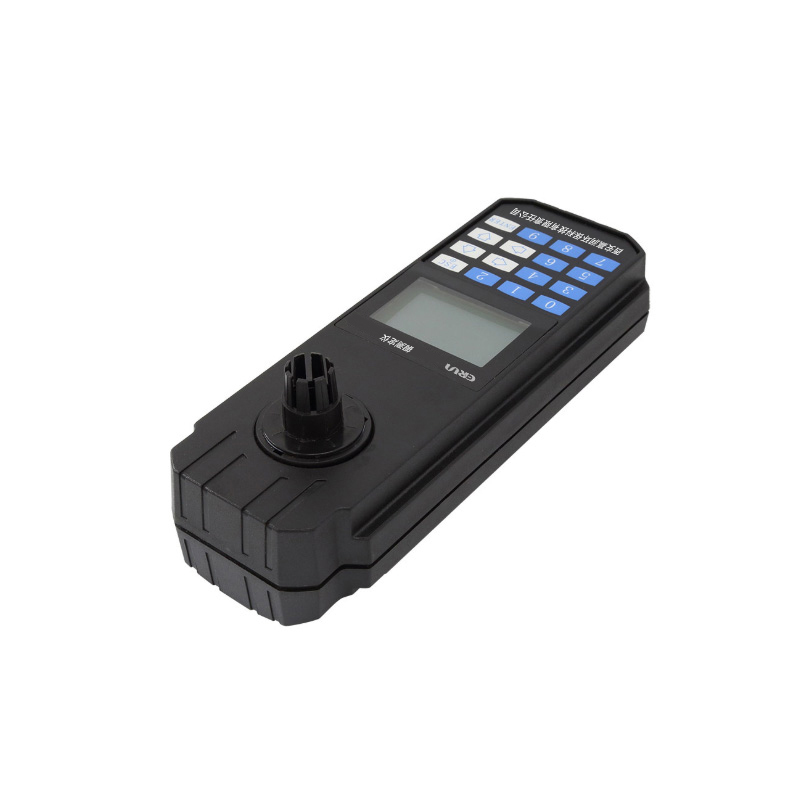 西安水質(zhì)銅檢測儀生產(chǎn)廠家