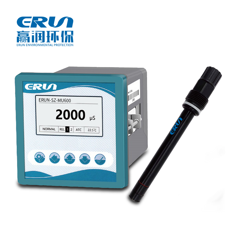 在線式工業鍋爐水質氯離子分析儀