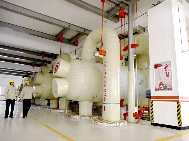 電廠鍋爐水系統(tǒng) 電廠鍋爐水系統(tǒng)