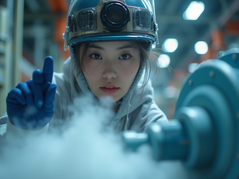 大型制冷設(shè)備R1234ze制冷劑泄漏 大型制冷設(shè)備R1234ze制冷劑泄漏