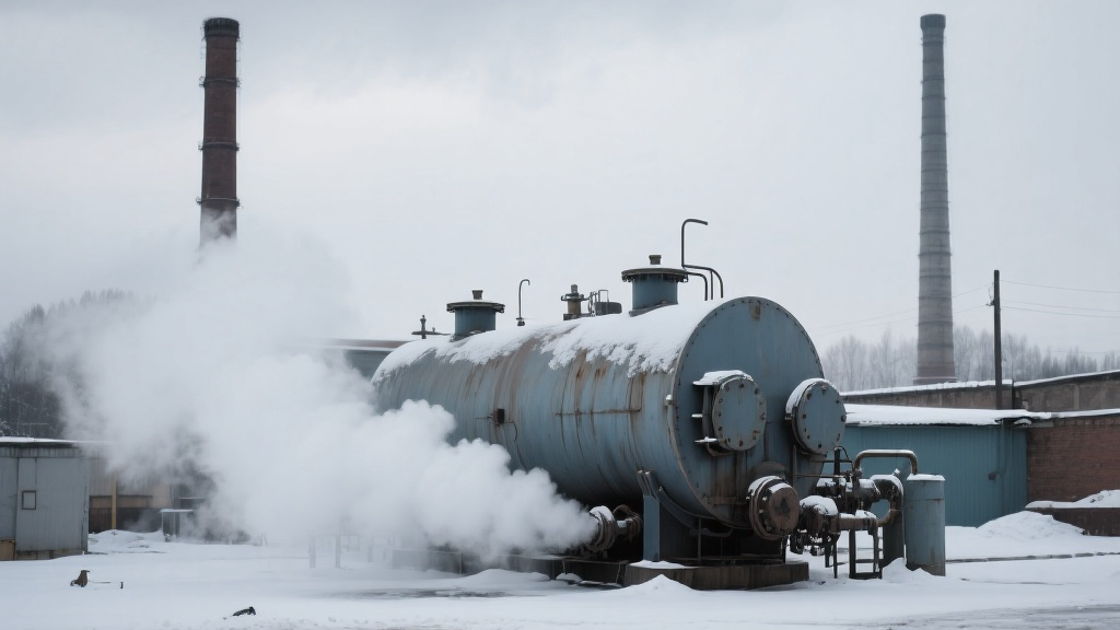 鍋爐使用單位水汽質量檢測頻率規定