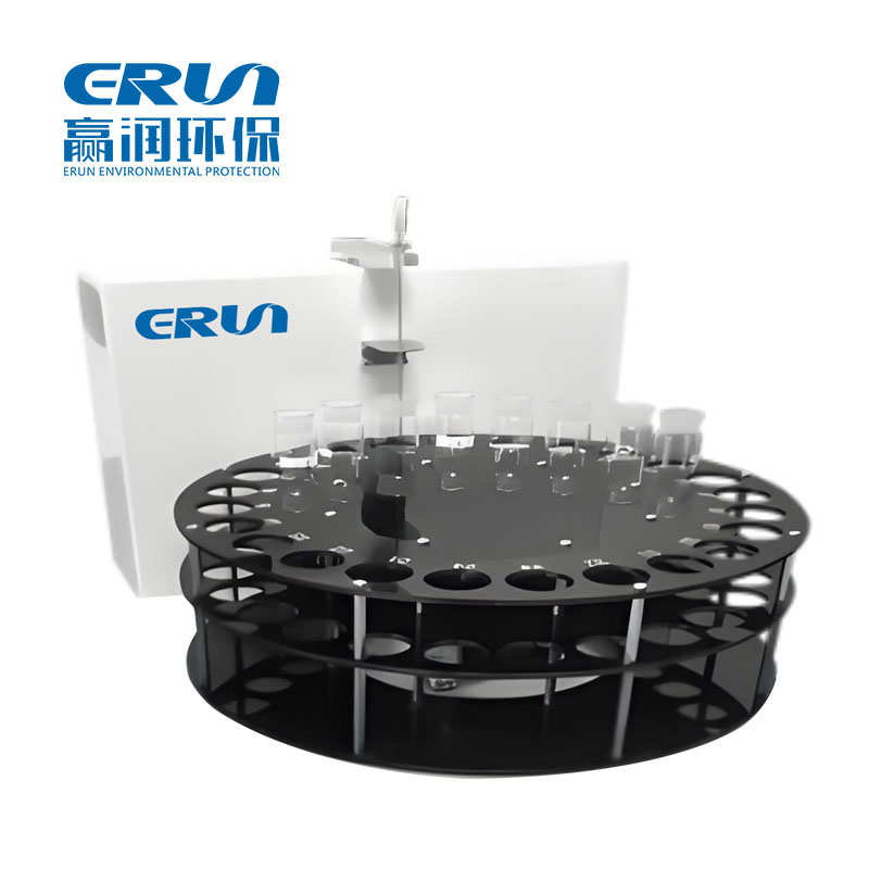 總有機(jī)碳分析儀器ERUN-SP3-J3